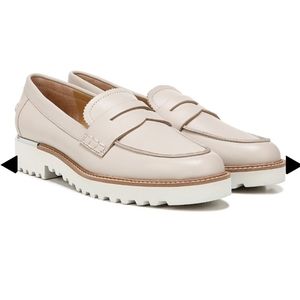 New in box Franci Sarto Loafers